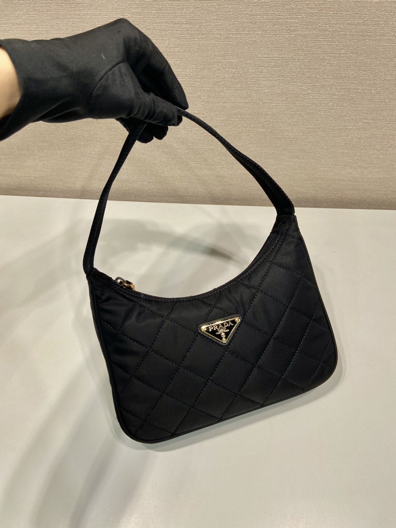 Pra*a hobo bags